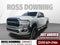 2019 RAM 2500 Big Horn Crew Cab 4x4 6'4" Box