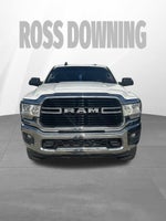 2019 RAM 2500 Big Horn Crew Cab 4x4 6'4" Box