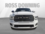 2019 RAM 2500 Laramie Crew Cab 4x4 6'4" Box