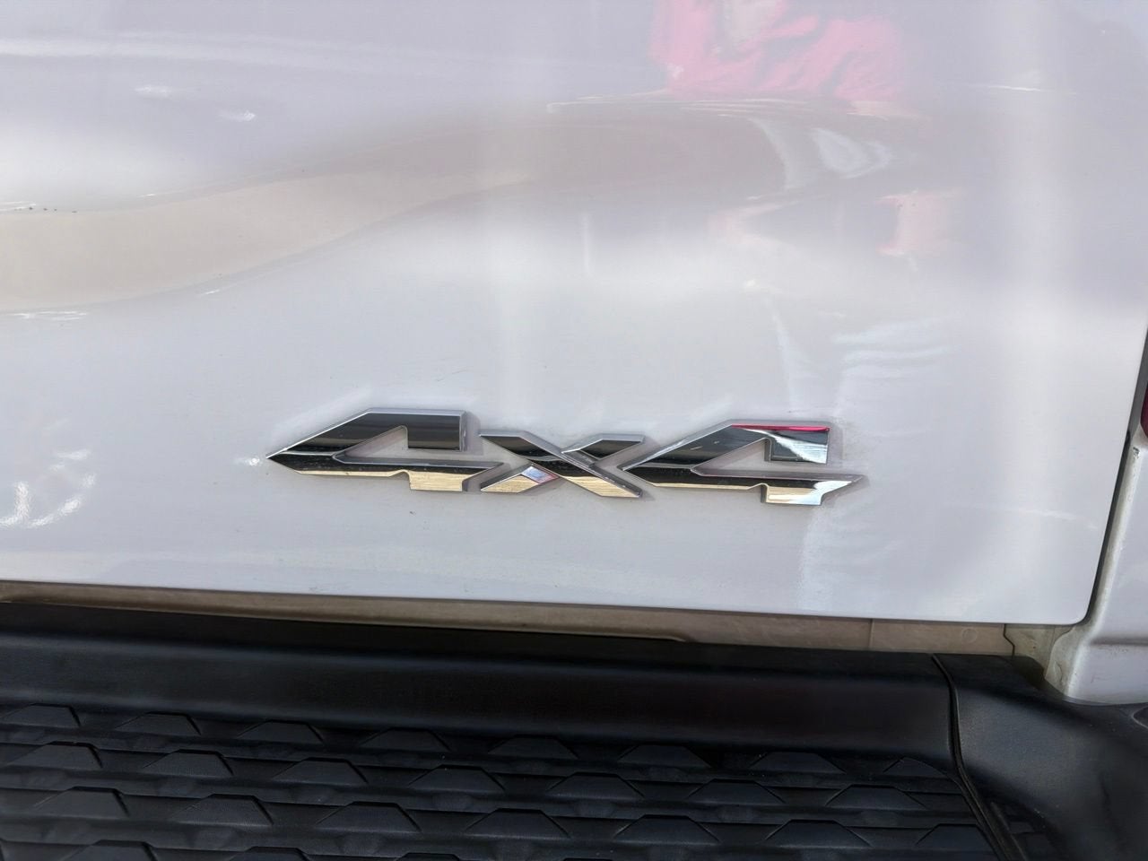 2019 RAM 2500 Laramie Crew Cab 4x4 6'4" Box