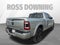 2022 RAM 2500 Limited Crew Cab 4x4 6'4" Box