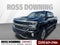 2017 Chevrolet Silverado 1500 High Country