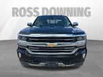 2017 Chevrolet Silverado 1500 High Country