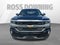 2017 Chevrolet Silverado 1500 High Country