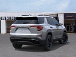 2027 GMC Terrain FWD Elevation