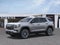 2027 GMC Terrain FWD Elevation