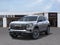 2027 GMC Terrain FWD Elevation