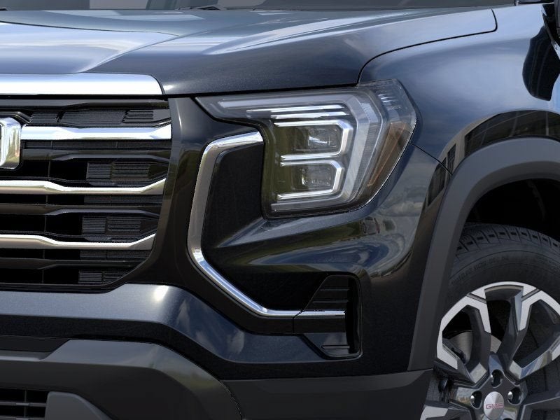 2027 GMC Terrain FWD Elevation