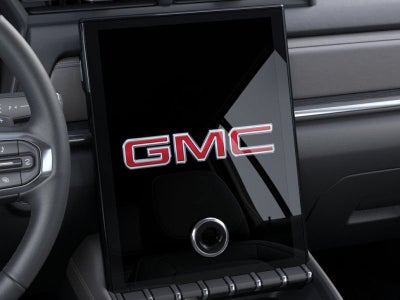 2027 GMC Terrain FWD Elevation