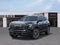 2027 GMC Terrain FWD Elevation