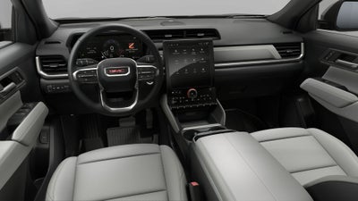 2027 GMC Terrain FWD Elevation