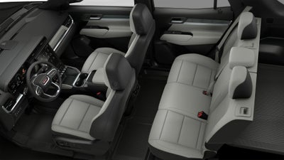 2027 GMC Terrain FWD Elevation