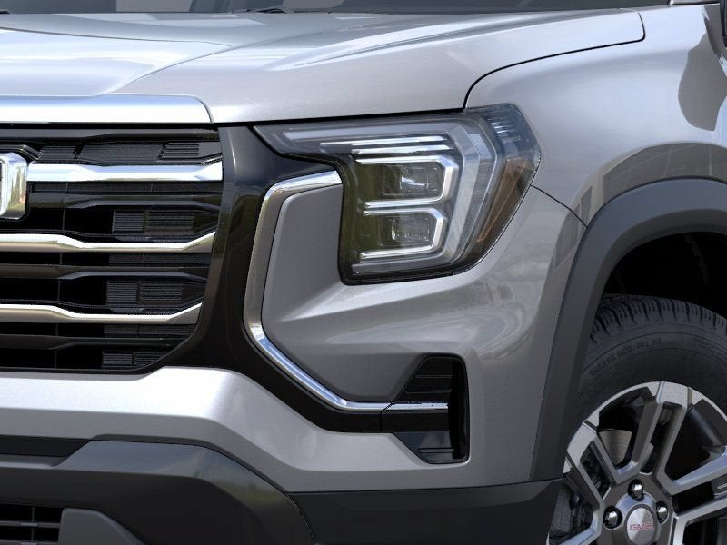 2027 GMC Terrain FWD Elevation