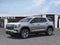 2027 GMC Terrain FWD Elevation