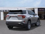2027 GMC Terrain FWD Elevation
