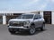 2027 GMC Terrain FWD Elevation