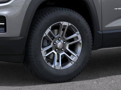 2027 GMC Terrain FWD Elevation