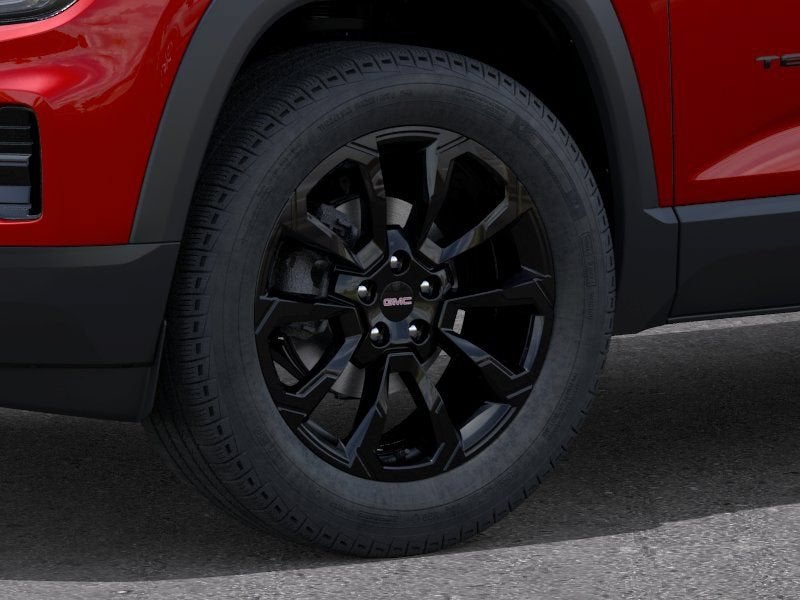 2027 GMC Terrain FWD Elevation