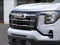 2027 GMC Terrain FWD Elevation