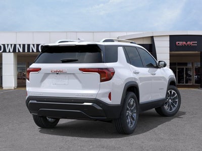 2027 GMC Terrain FWD Elevation