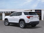 2027 GMC Terrain FWD Elevation