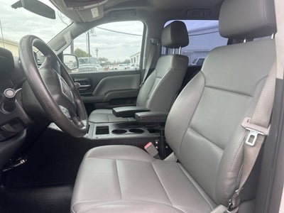 2014 GMC Sierra 1500 Base