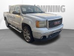 2013 GMC Sierra 1500 SLE