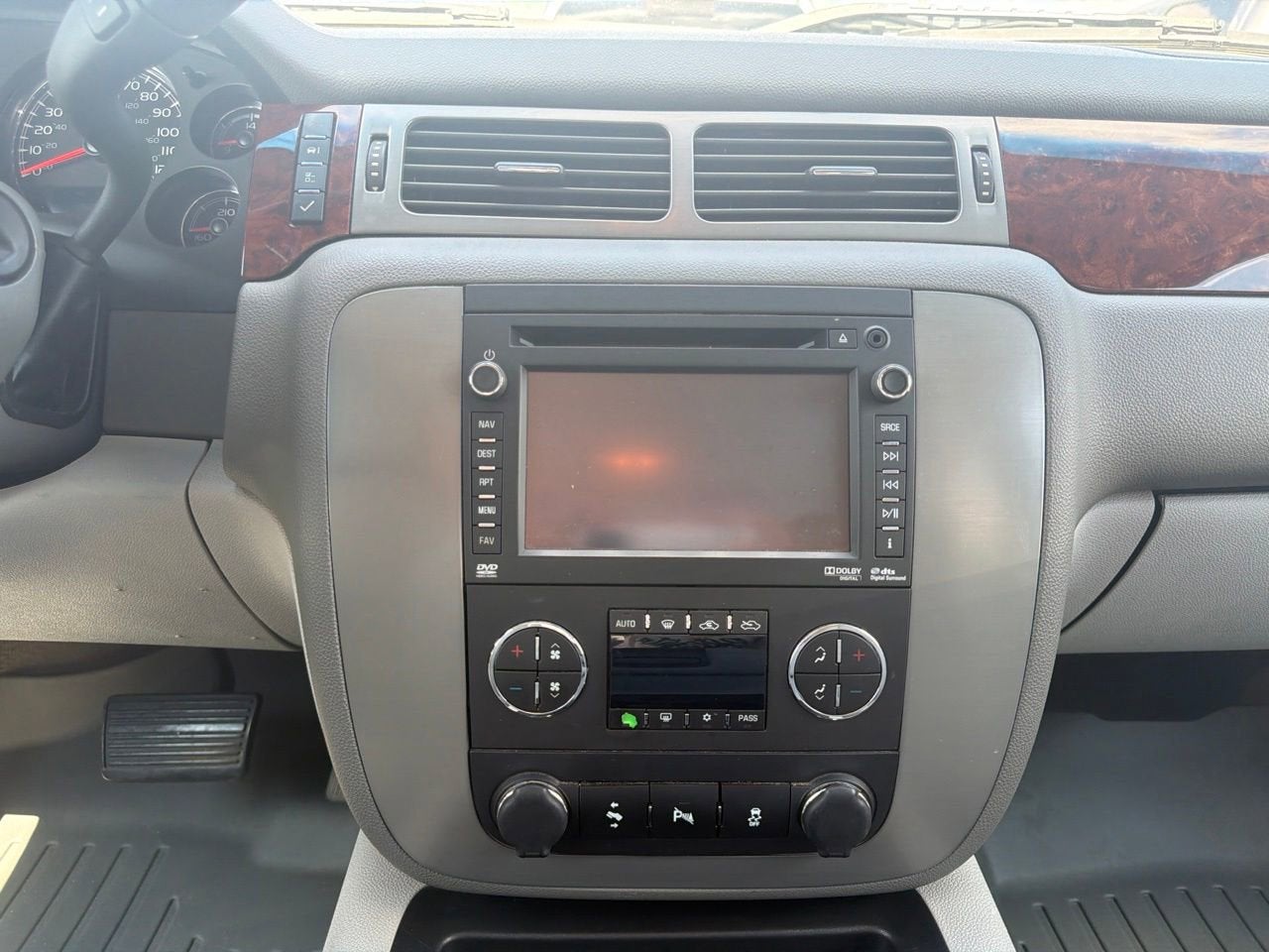 2013 GMC Sierra 1500 SLT