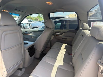 2013 GMC Sierra 1500 SLT