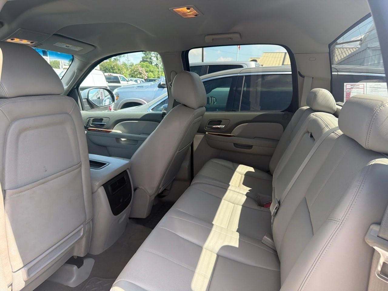 2013 GMC Sierra 1500 SLT