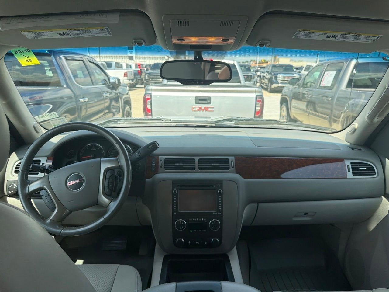 2013 GMC Sierra 1500 SLT