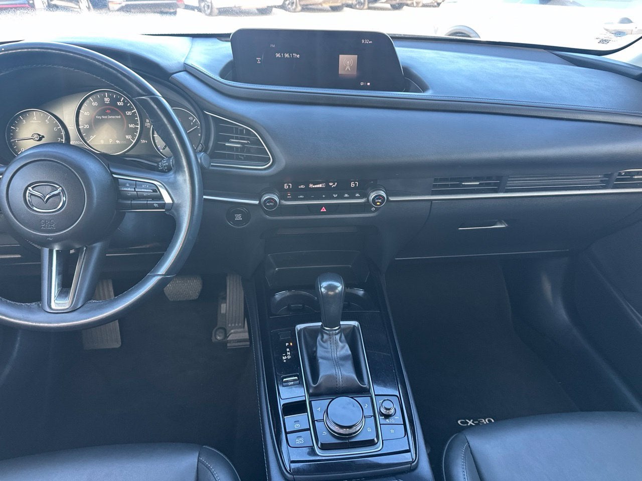 2024 Mazda Mazda CX-30 2.5 S Select Sport