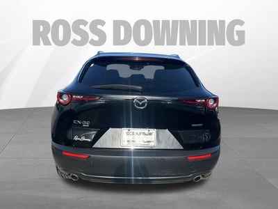 2024 Mazda Mazda CX-30 2.5 S Select Sport