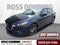 2018 Mazda Mazda3 4-Door Touring