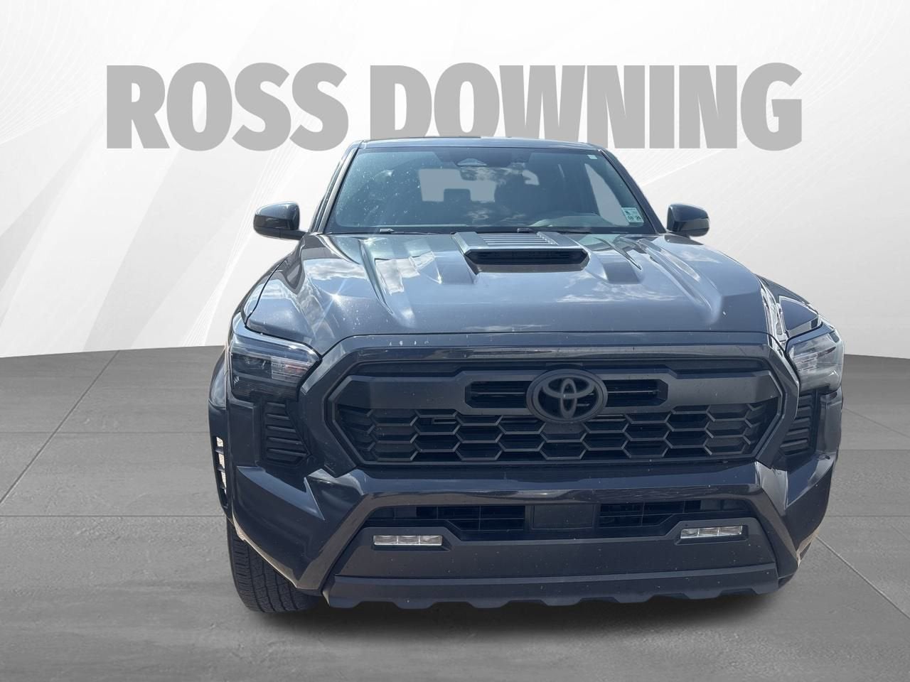 2024 Toyota Tacoma 2WD SR5