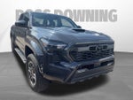2024 Toyota Tacoma 2WD SR5