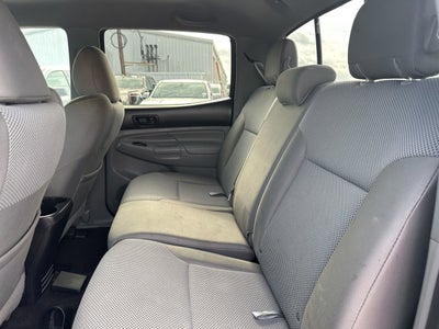 2013 Toyota Tacoma Base V6