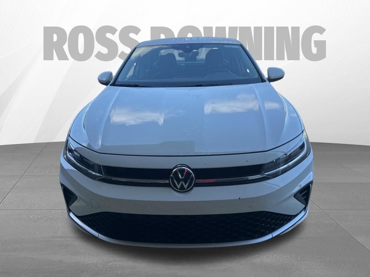 2025 Volkswagen Jetta S