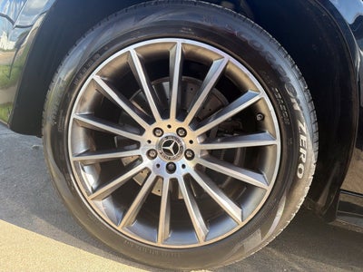 2025 Mercedes-Benz GLE 350 GLE 350