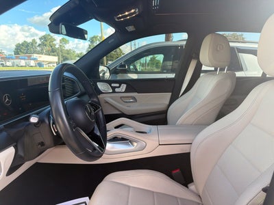 2025 Mercedes-Benz GLE 350 GLE 350