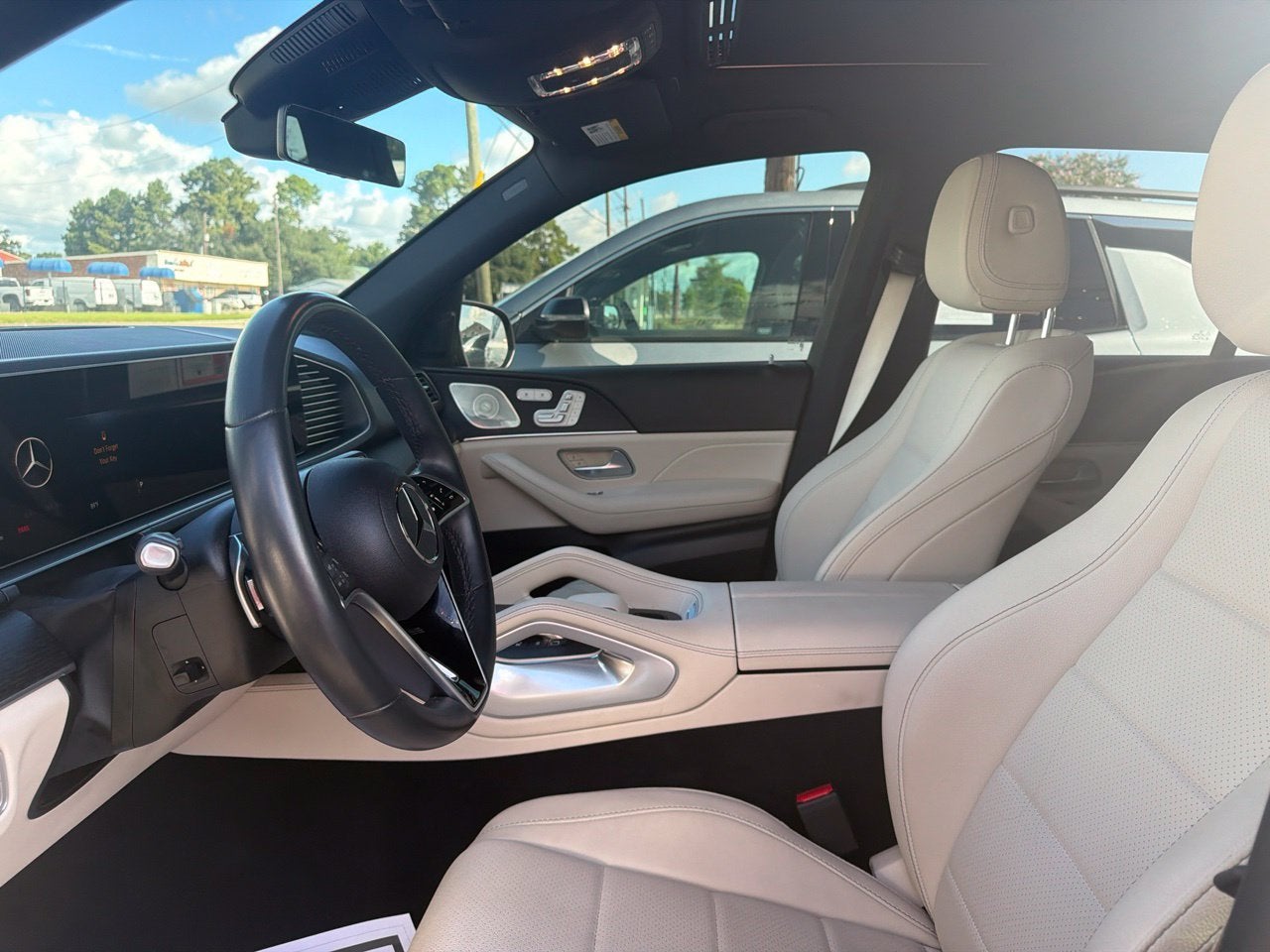 2025 Mercedes-Benz GLE 350 GLE 350