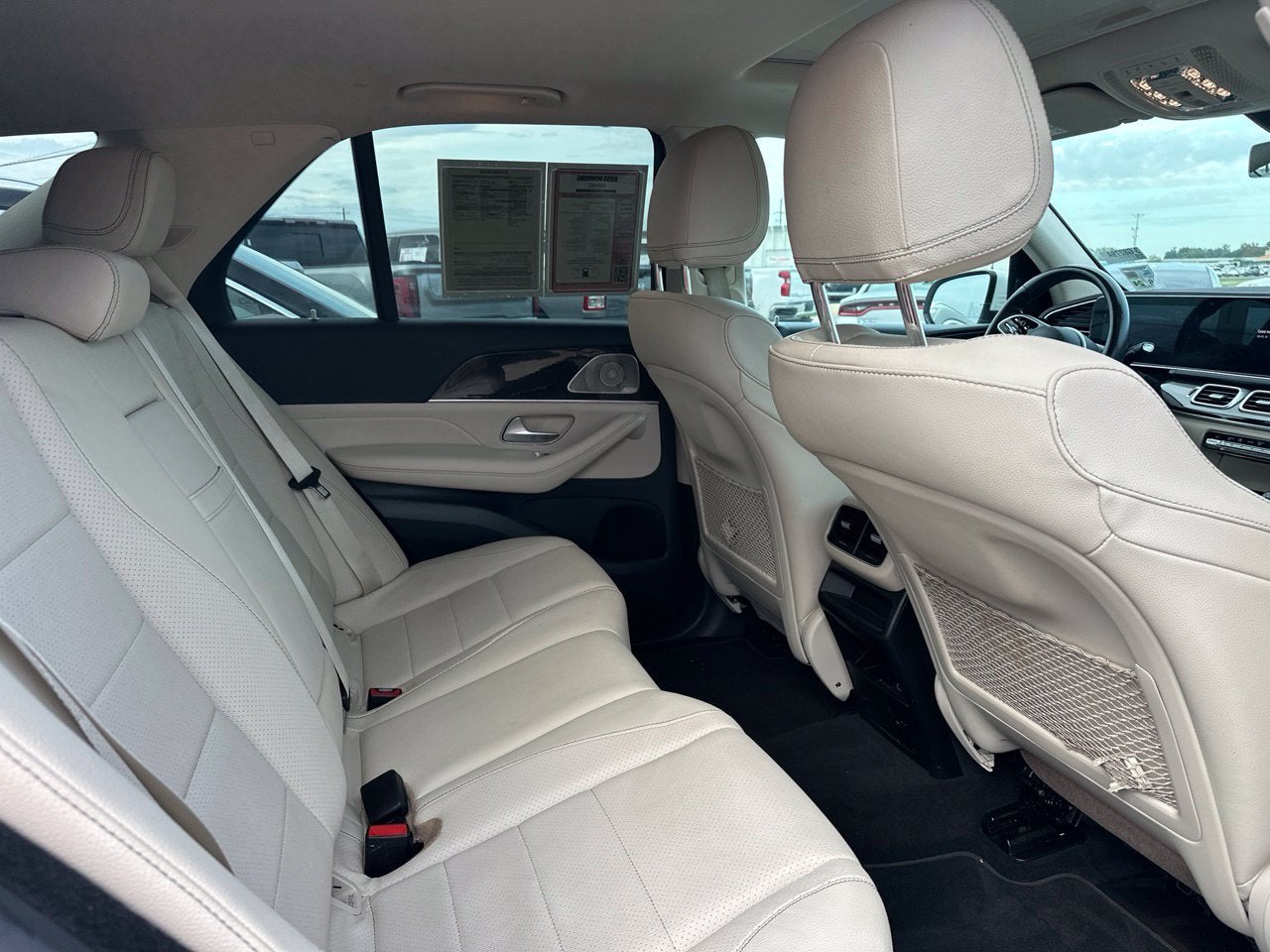 2021 Mercedes-Benz GLE 350 4MATIC®