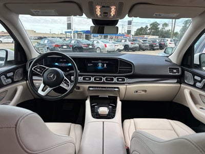 2021 Mercedes-Benz GLE 350 4MATIC®