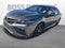 2021 Toyota Camry SE Nightshade