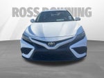 2021 Toyota Camry SE Nightshade