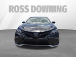 2024 Toyota Camry Hybrid XSE