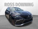 2024 Toyota Camry Hybrid XSE