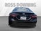 2024 Toyota Camry Hybrid XSE