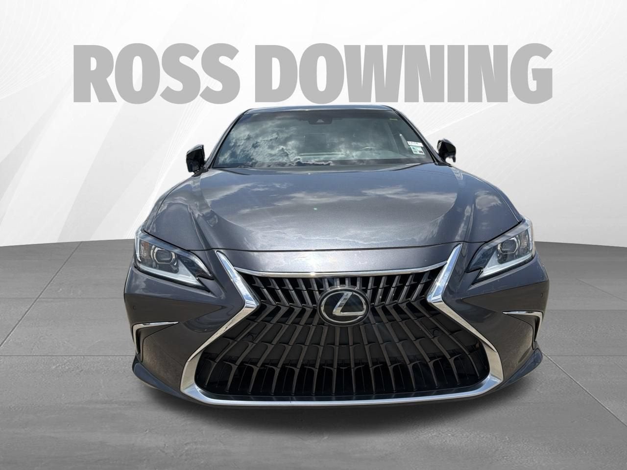 2022 Lexus ES 350 ES 350