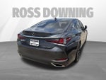 2022 Lexus ES 350 ES 350